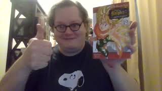Manga Haul: The October Haul