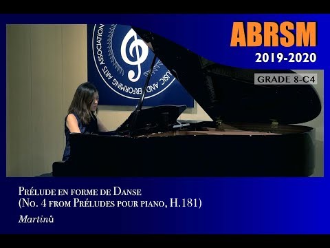 [青苗琴行-x-香港演藝精英協會]-abrsm-piano-2019---2020-grade-8-c4-prélude-en-forme-de-danse