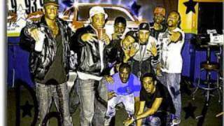 All-Starz Band - Doin Da Butt ( NEW )