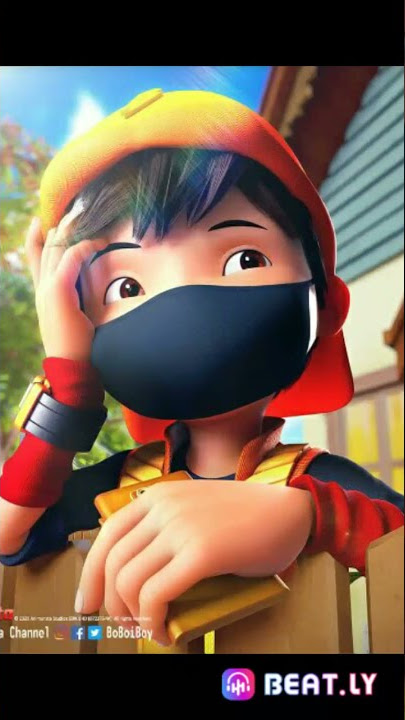 boboiboy episod 9