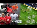 AGORA! SIM UM NOVO JOGO DE FUTEBOL 2026 COM GRÁFICOS ABSURDOS NA PLAY STORE +MASTER LEAGUE