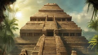 Interesting facts about the Aztec Empire!