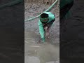 Hand broken boy catching fish #fishingvideo #shortvideo #foryou #fishing #subscribe