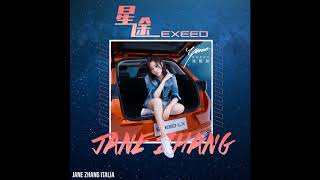 Jane Zhang 张靓颖《Star Way/星途》NEW SONG !!!