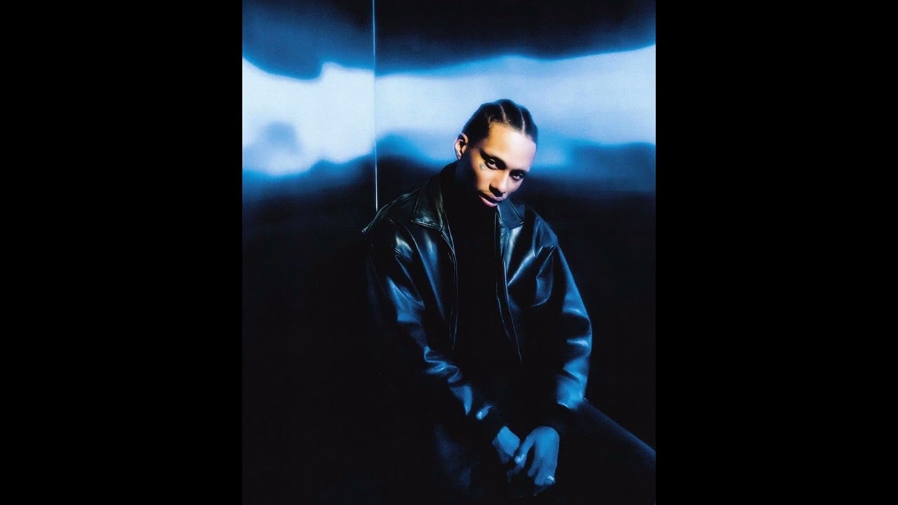 Night Lovell – ALIVE EVEN WHEN I DIE (𝒔𝒍𝒐𝒘𝒆𝒅 & 𝒓𝒆𝒗𝒆𝒓𝒃)