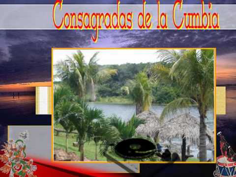 Sonia - Lucy Gonzalez y su Combo Orense