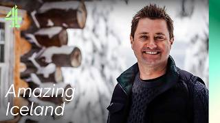 The Most Incredible Homes In Iceland | George Clarke's Amazing Spaces