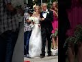 When Miles Talks Taylor &amp; Kelce Wedding #taylorswift #traviskelce #milesteller #shorts #wedding