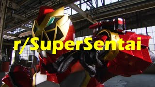 Multicoloured spandex warriors! - r/SuperSentai | Reddit Adventures Episode 17