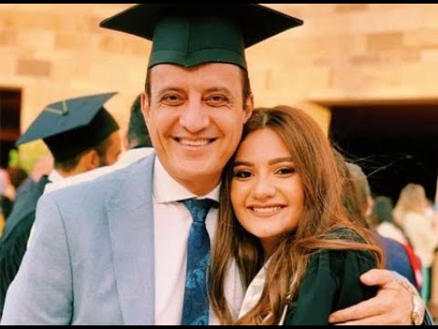 الحظ في حياة طارق علام صاحب كلام من ذهب 