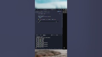 What Is A Ternary Operator In React And How To Use It! #coding #programming #react #javascript #code