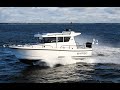 NEW SARGO 28 2021 Model by Etesian Marine