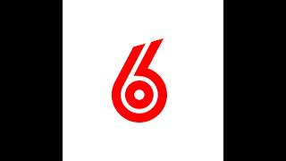6 Type Design | Logo Design | Adobe Illustrator CC | Logo Design Tutorials