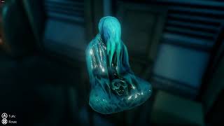 Conarium Part 2 – The Descent Deepens