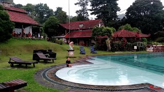Villa Arca Cottage & Resort Trawas - Pacet || @asmoboychannel