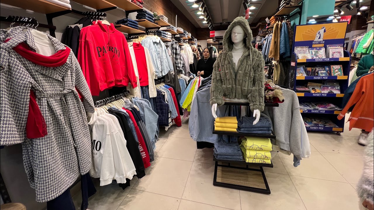 اشترى قطعه والثانيه مجانا واشترى قطعتين وخدى ٣ قطع مجانا 💃يعنى خدى ٥ قطع بسعر قطعتين ❤️ مع وفاء محمد