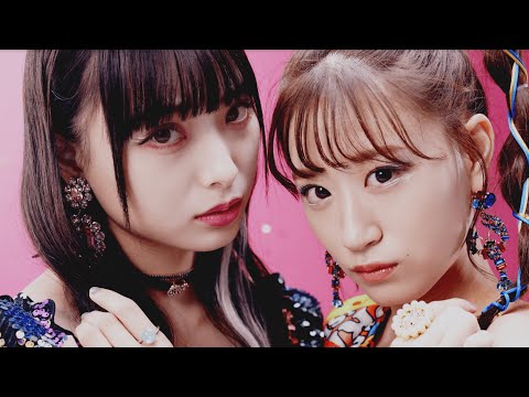 【MV】恋と愛のその間には / NMB48