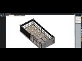 Revit Model to 3D PDF