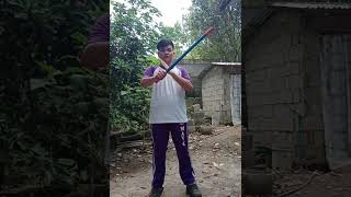 Activity 2 in PE Basic Stances and 6 Blocks in Arnis