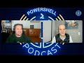 200 Episodes of Community with Frank Lesniak. The PowerShell Podcast E200