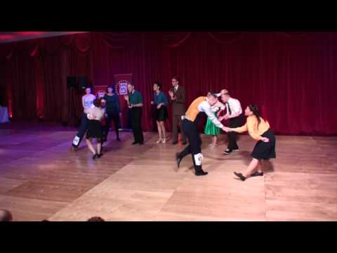 ESDC 2015 -
