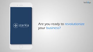 Sterkla Coaching Mobile App screenshot 1