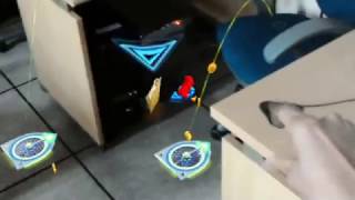 홀로렌즈(Hololens) 홀로렌즈 앱 screenshot 3