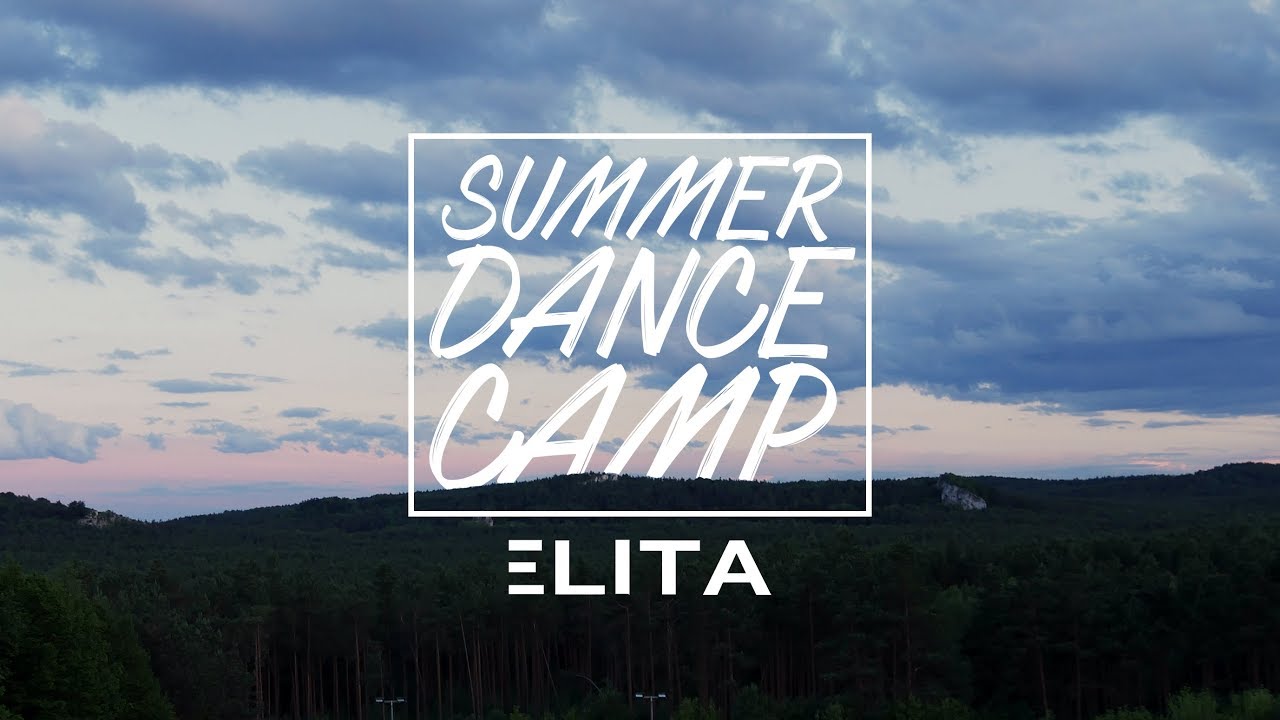 ELITA SUMMER DANCE CAMP 2017