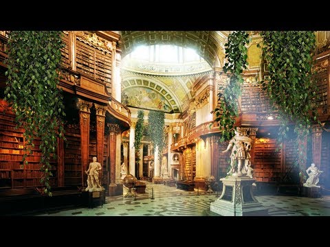 Ancient LOST Libraries And Their MYSTERIOUS Contents! (Part 2)