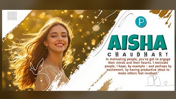 How To Make Professional Facebook Cover Art in Pixellab | #facebookcoverdesign 