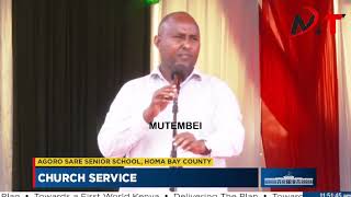 Ruto Dies With Laughter As Junet Mohammed Destroys Oppositionwacheni Kutusi Ruto Kanisani