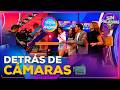 SIN PALABRAS 🎲 Detrás de Cámaras 🎥| 15 de mayo 2026 | Venga la Alegría