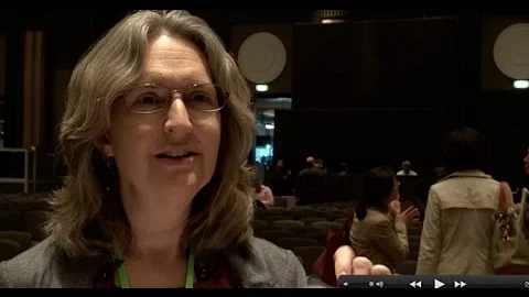 Anne Larson: The need for a gendered approach to R...