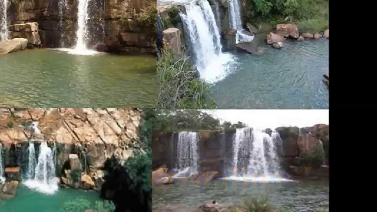 Bela Cidade de Cristalina-Go