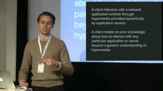 Your Http-based API is not restful