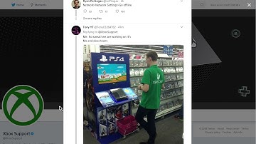 0x800488FC | Xbox Outage | It