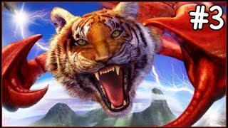 Impossible Creatures | Let's Play #3 | Top Heavy. Impossible Creatures | Let's Play #3 | Top Heavy.
