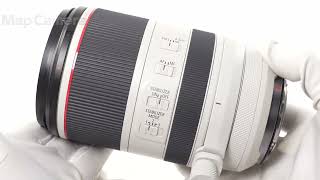 Canon (キヤノン) RF70-200mm F2.8L IS USM 良品