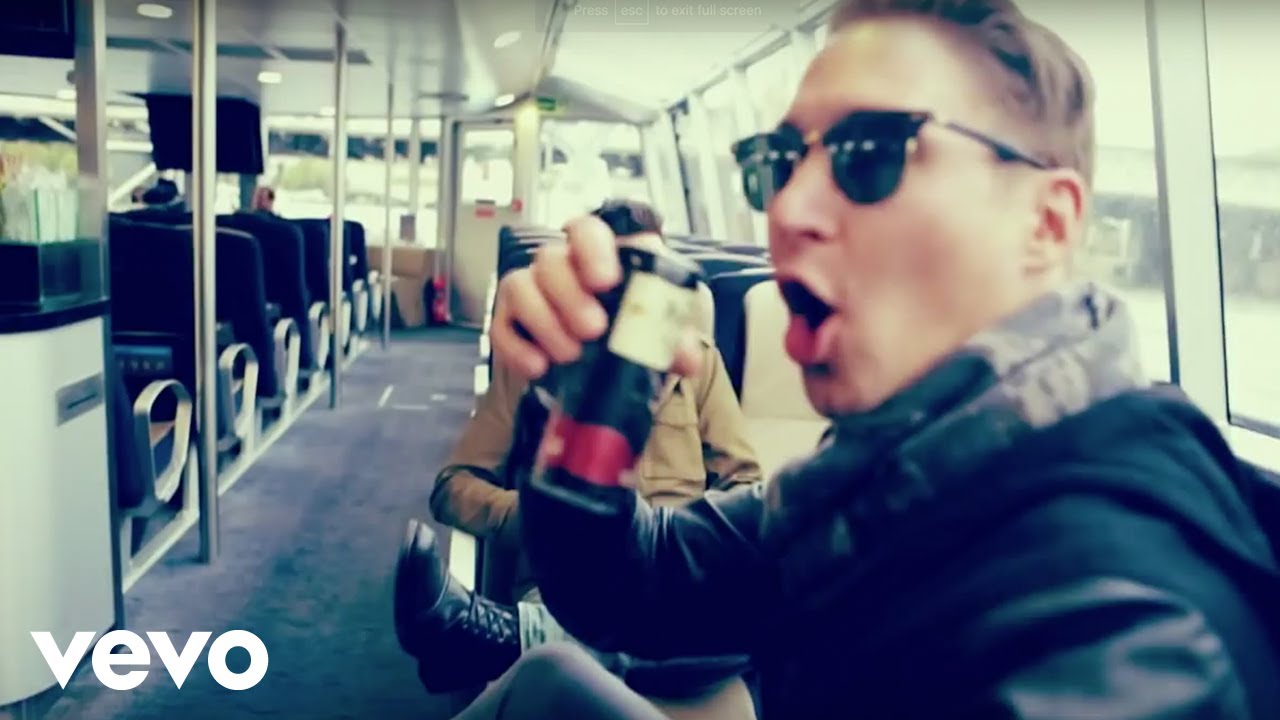 Smallpools Mason Jar (Behind The Scenes) YouTube