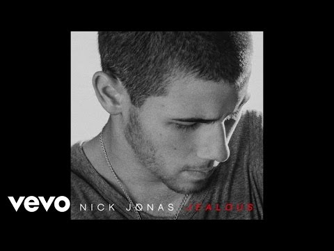 (+) Nick Jonas - Jealous (Audio)