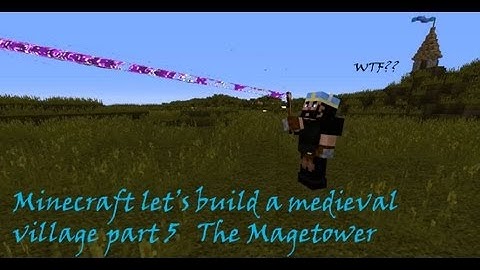 Minecraft let