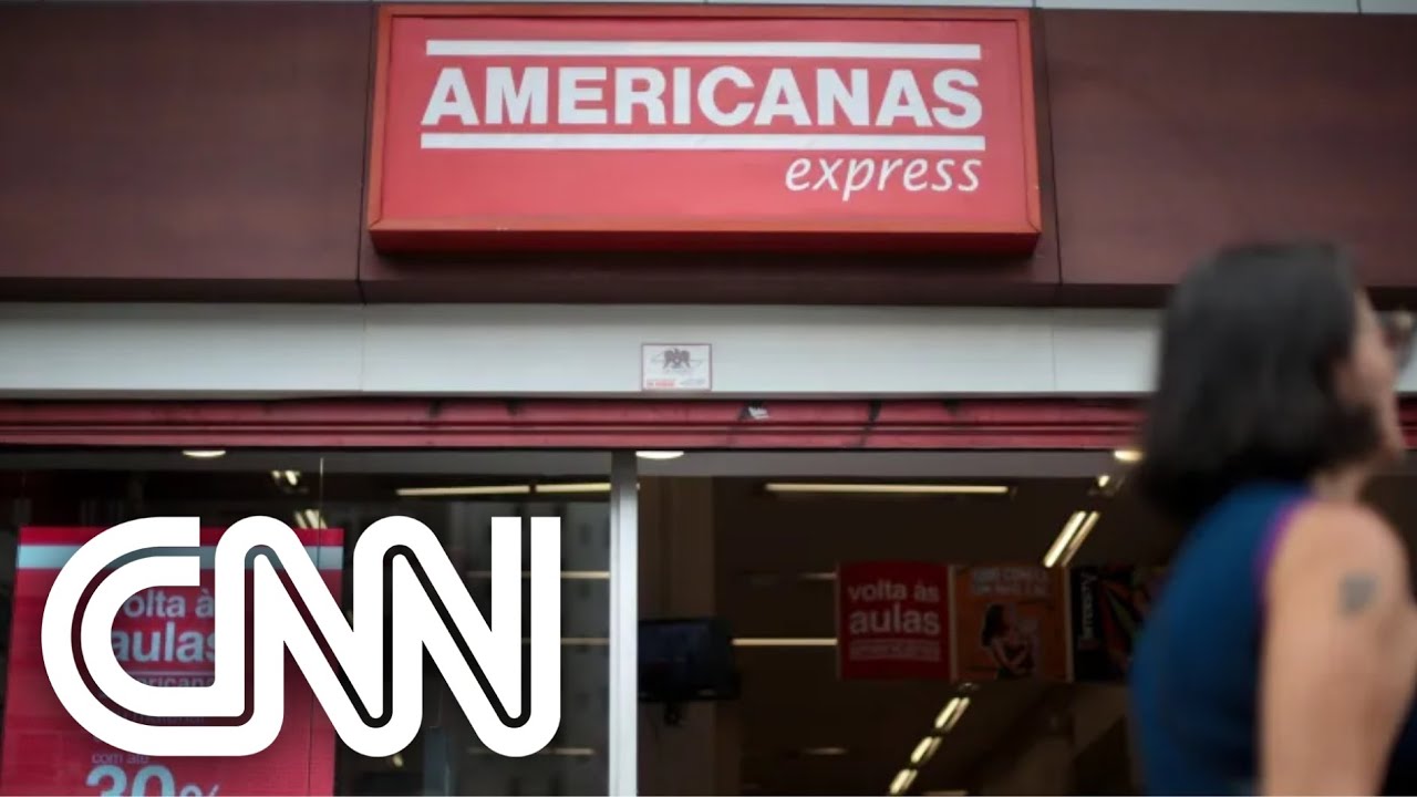 BTG sobe tom em petição e acusa Lojas Americanas de fraude | CNN PRIME TIME