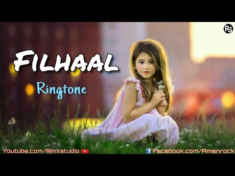 filhaal-song-ringtone-|-female-version-|-dhavani-bhanushali-🎶