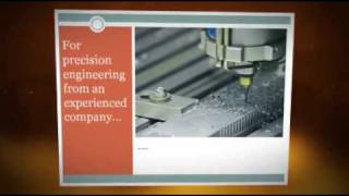 Breckland- BPE CNC Turning/ Milling/ Machining