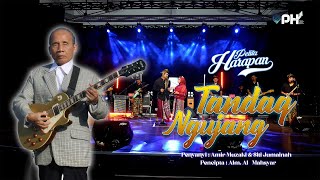 Pelita Harapan - Tandaq Ngujang | ft. Amir Moesaky & Siti Jumainah