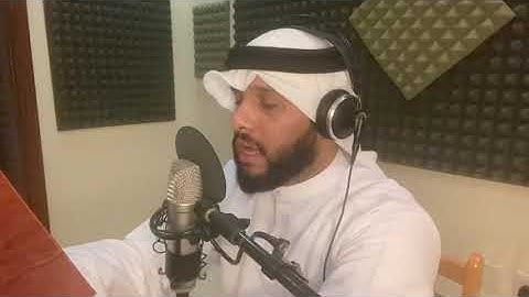 أواخر سورة عبس بصوت عبدالله العطاوي