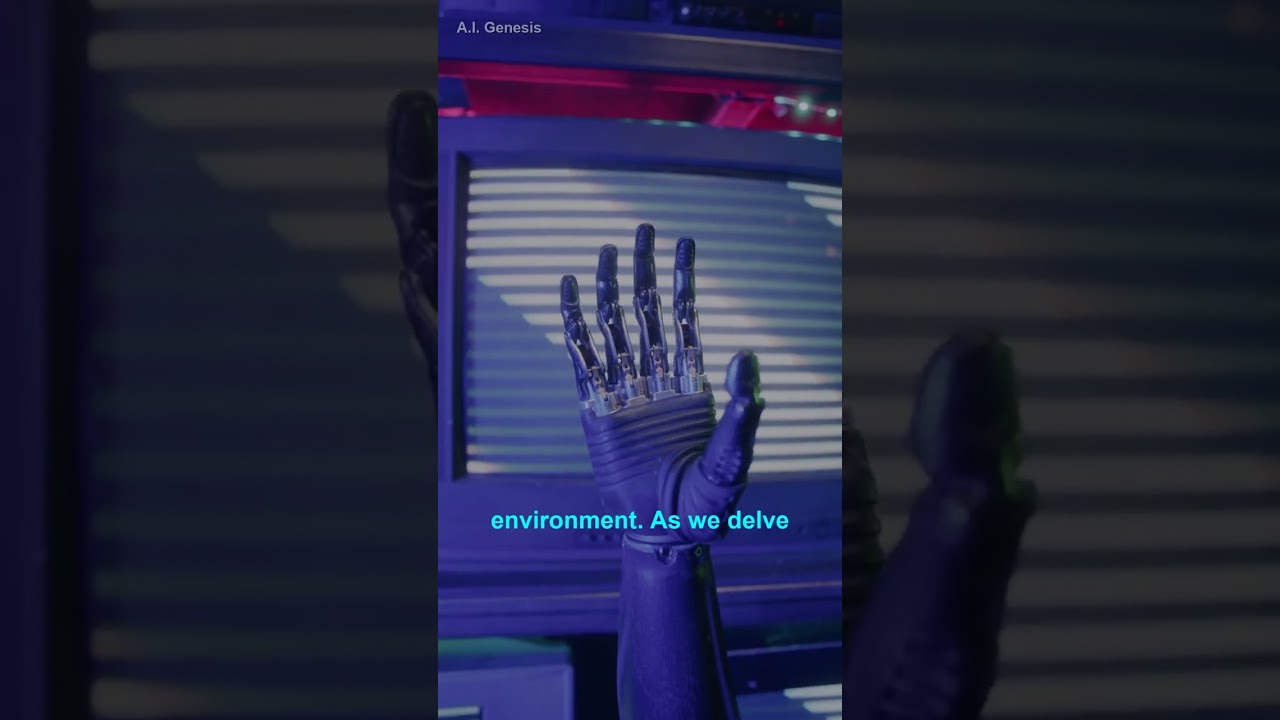 Terminator T-800 Logic: Revolution