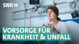 Vollmacht und Patientenverfügung 2024: Vorsorgen für den Ernstfall | Marktcheck SWR by SWR Marktcheck 73,967 views 2 weeks ago 19 minutes