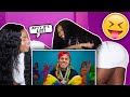 6IX9INE- GOOBA (Official Music Video) REACTION | NATAYA NIKITA