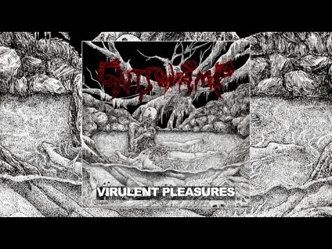 Gutswamp - Virulent Pleasures [EP] 2025